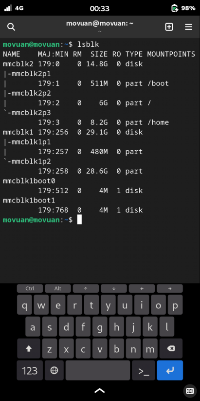 Movuan Terminal