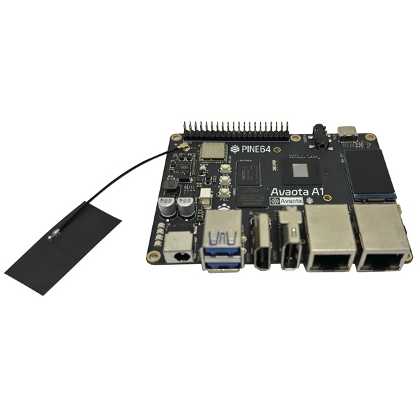 Image of the device.