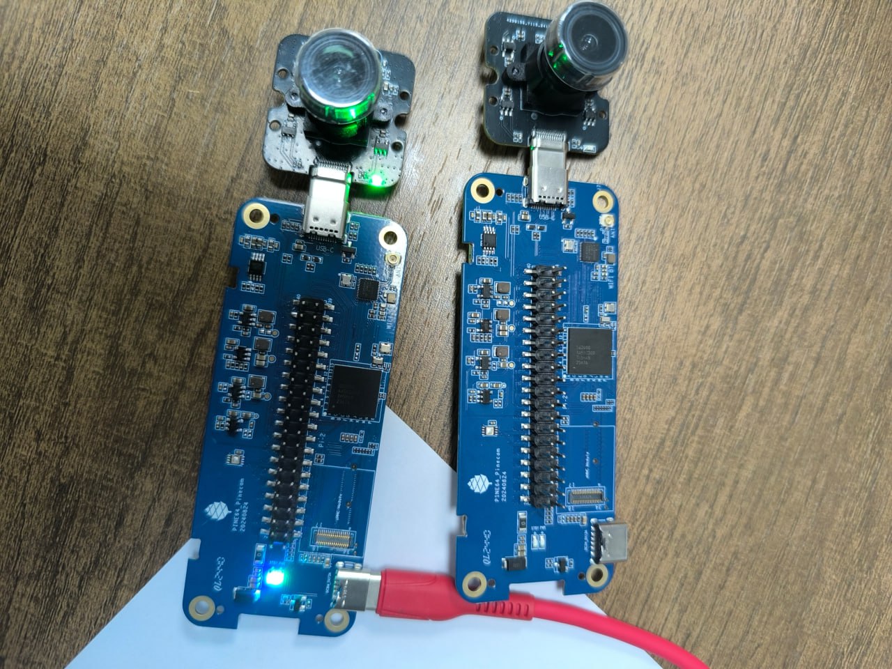 Image of the device.