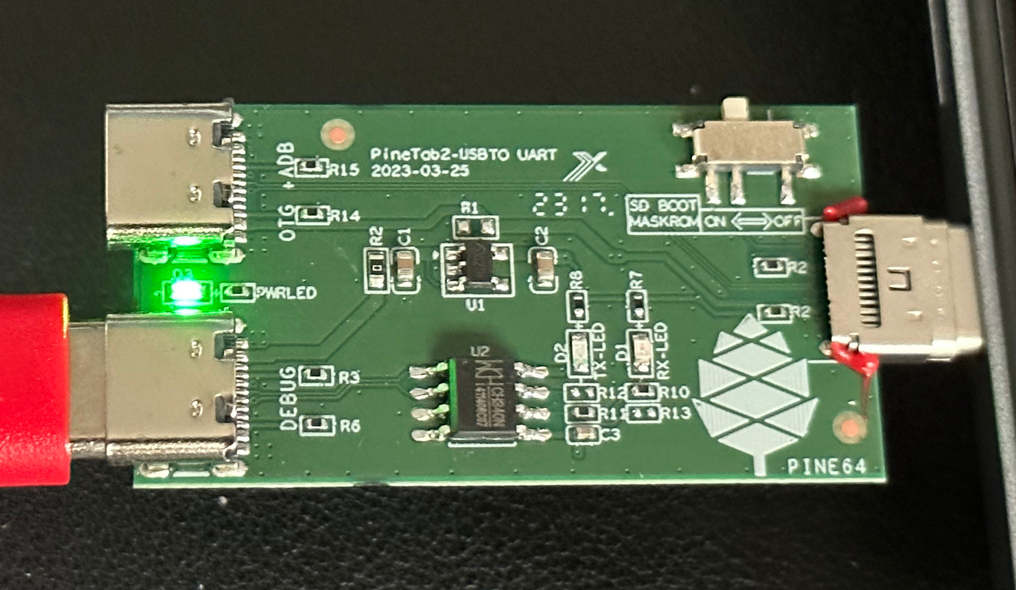 UART Adapter