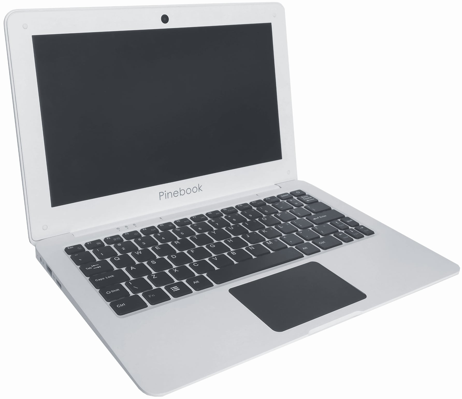 The Pinebook