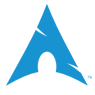 Archlinux logo