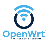 Openwrt logo square