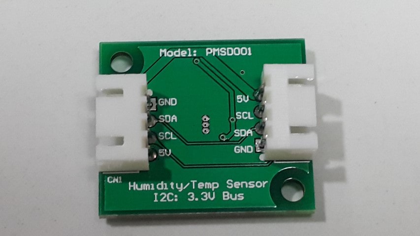 PMSDO01 Dew Point Sensor Rev1 1