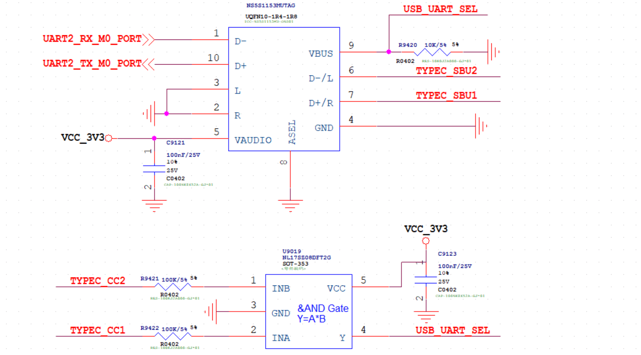 This proposed circuitry is added to the PineNote v1.1 schematic