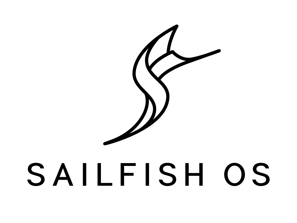 SailfishOS logo
