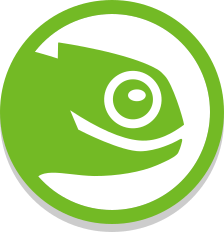 opensuse distribution